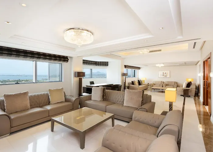 Radisson Blu Hotel & Convention Center, Tunis