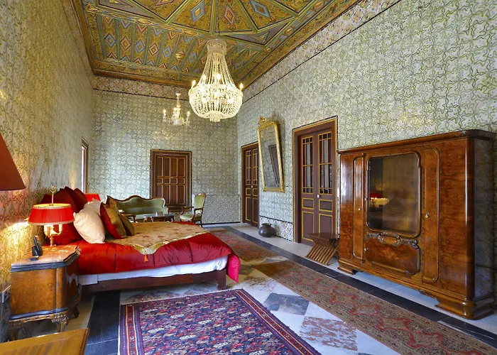 Palais Bayram