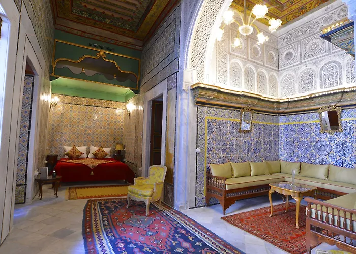 Palais Bayram