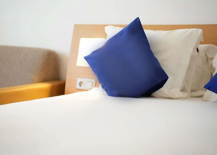 Novotel Tunis